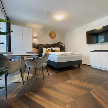 فيينا Darebell Designerapartments Calvigasse المظهر الخارجي الصورة