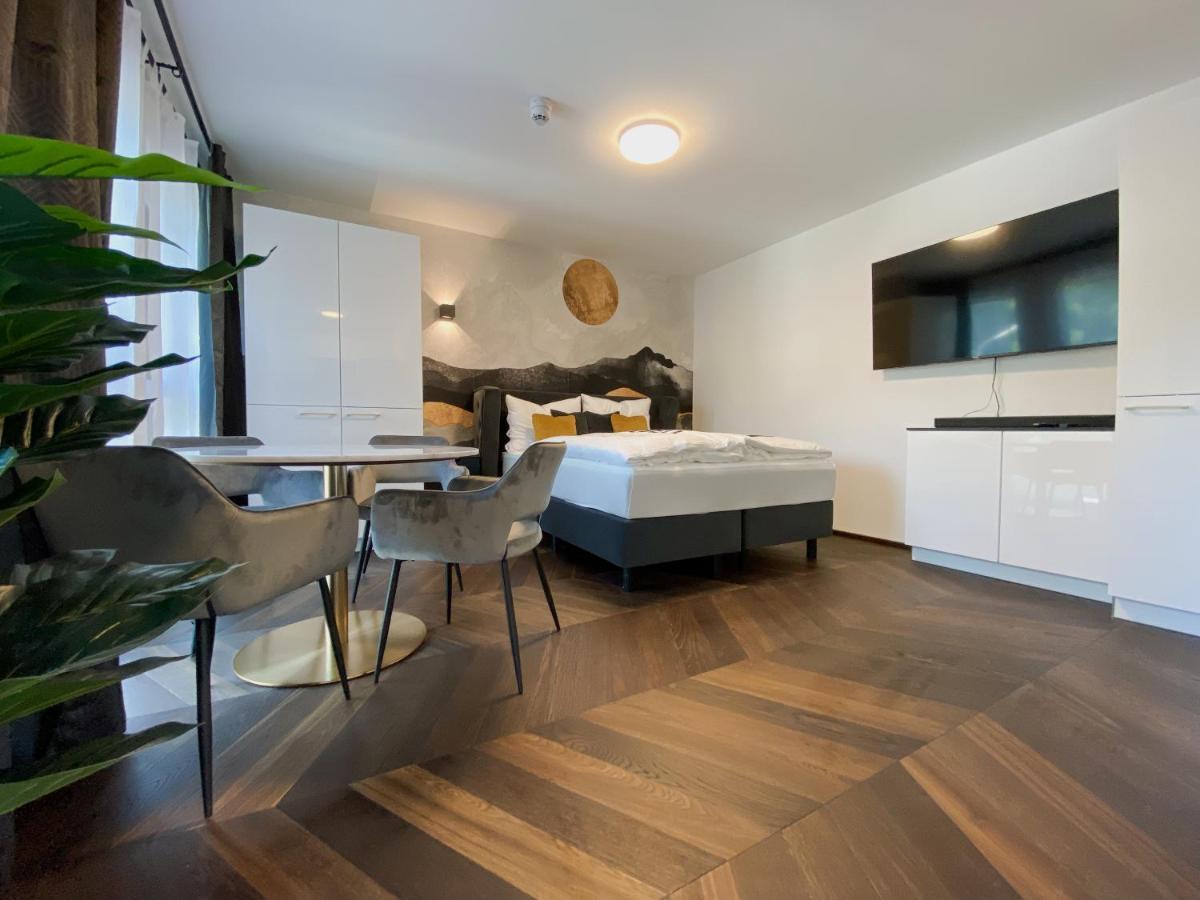 فيينا Darebell Designerapartments Calvigasse المظهر الخارجي الصورة