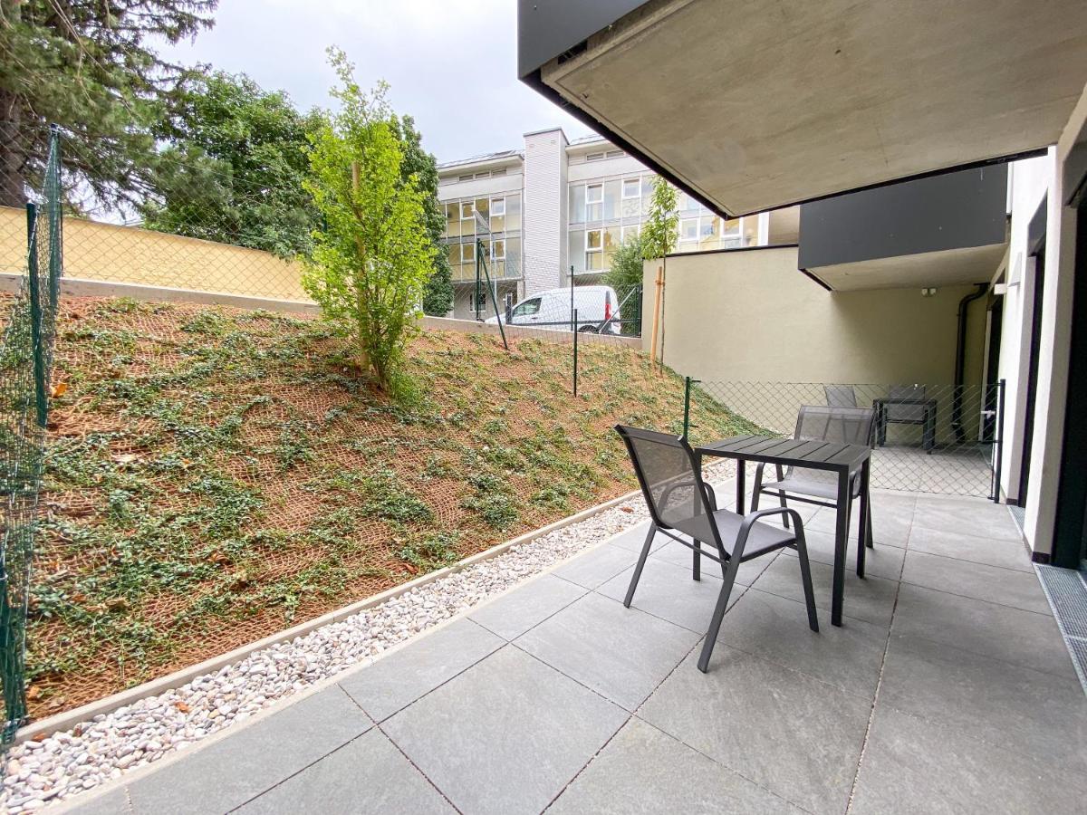 فيينا Darebell Designerapartments Calvigasse المظهر الخارجي الصورة