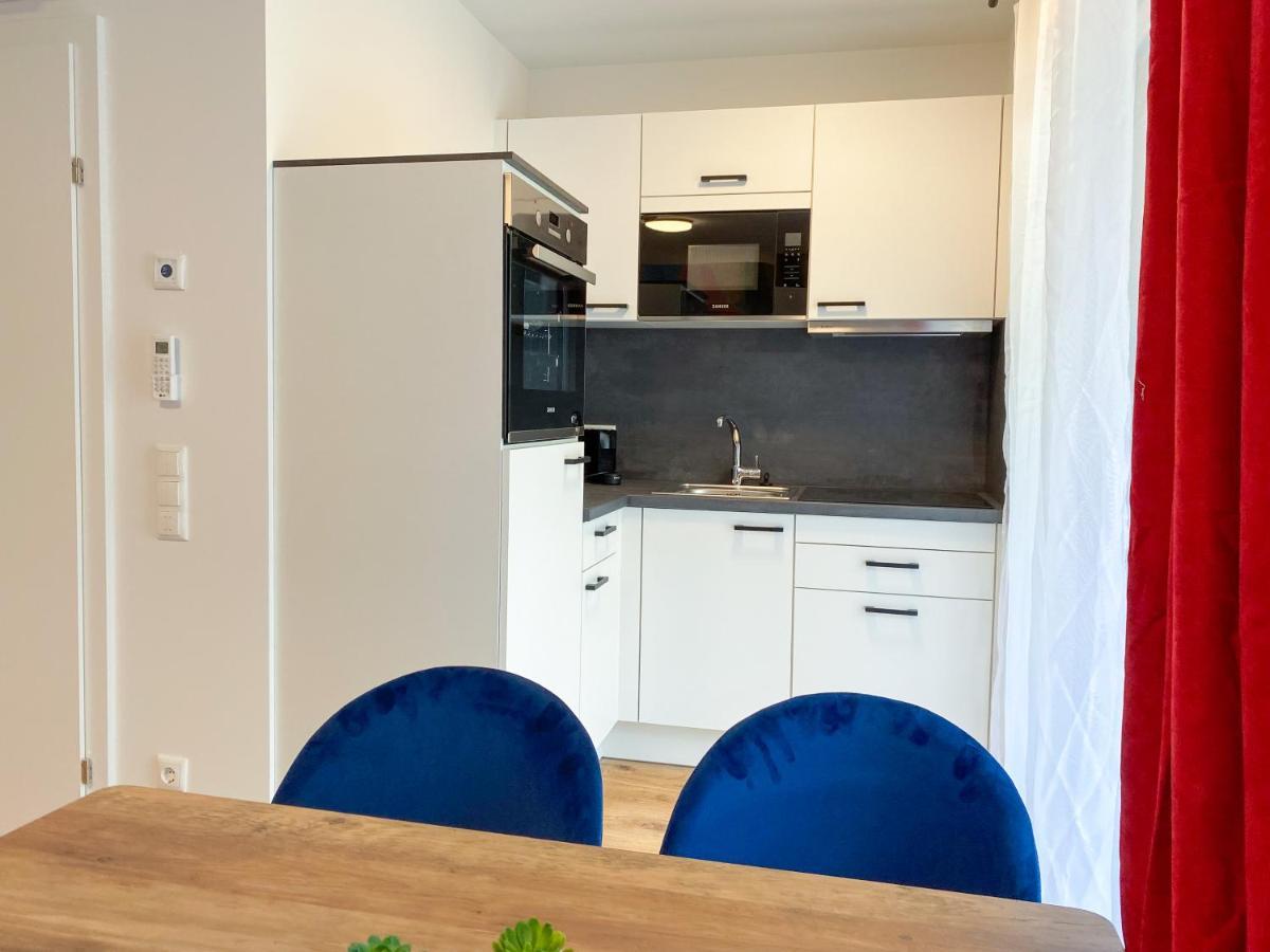 فيينا Darebell Designerapartments Calvigasse المظهر الخارجي الصورة