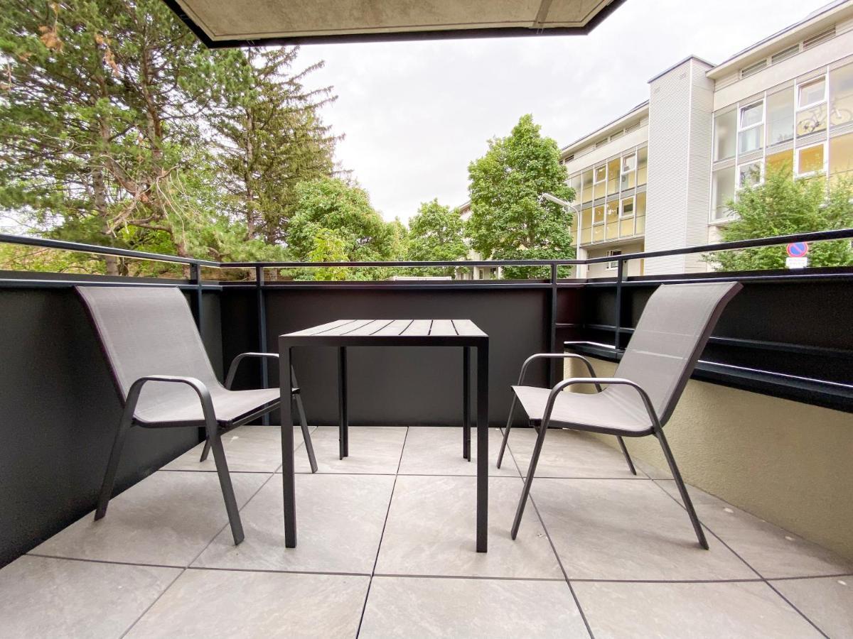 فيينا Darebell Designerapartments Calvigasse المظهر الخارجي الصورة