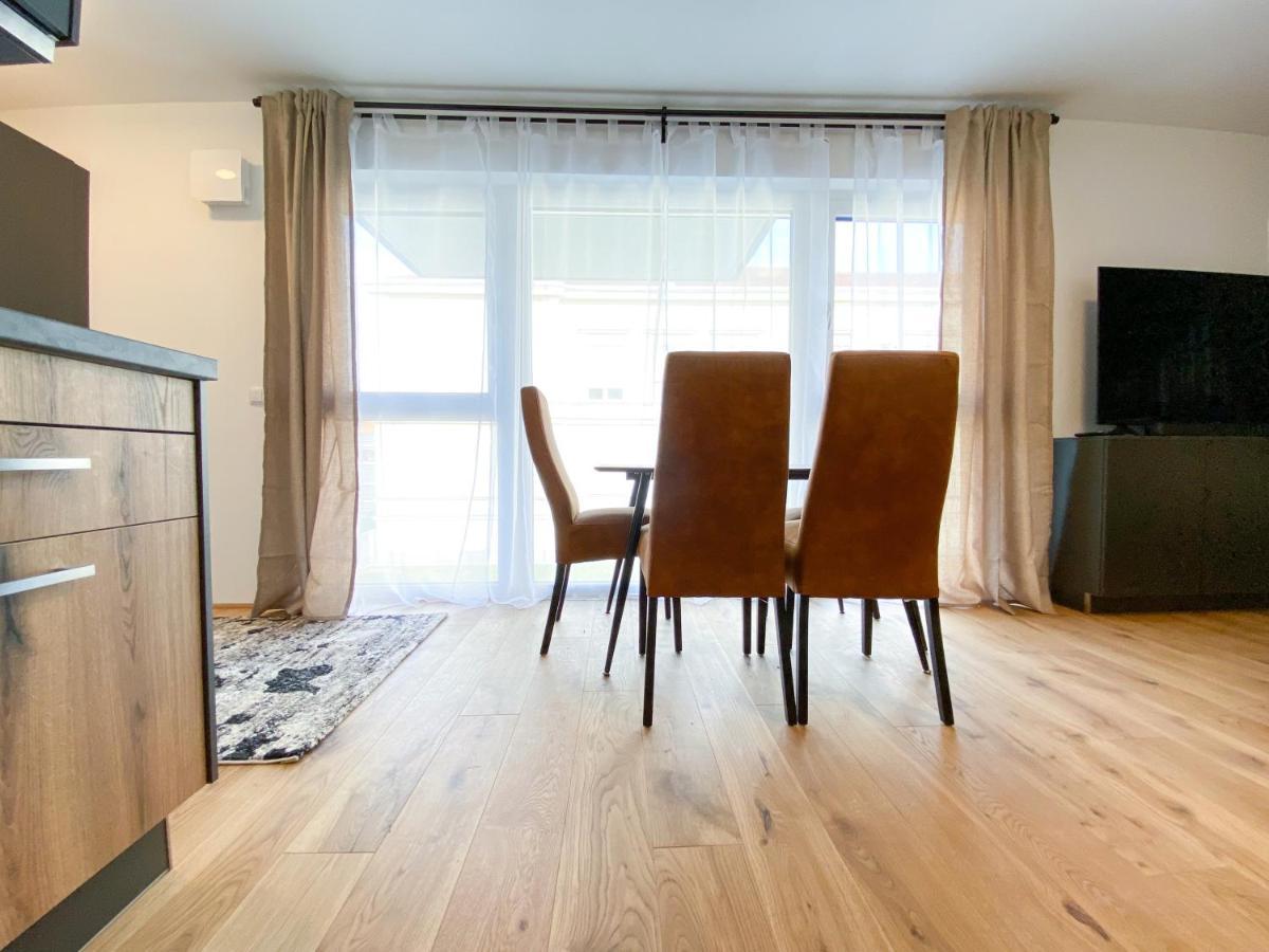 فيينا Darebell Designerapartments Calvigasse المظهر الخارجي الصورة
