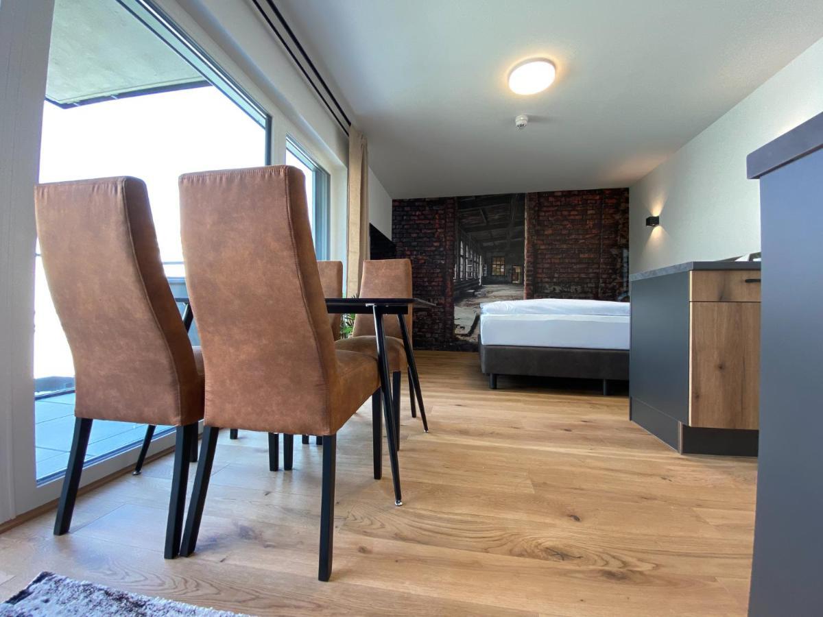 فيينا Darebell Designerapartments Calvigasse المظهر الخارجي الصورة