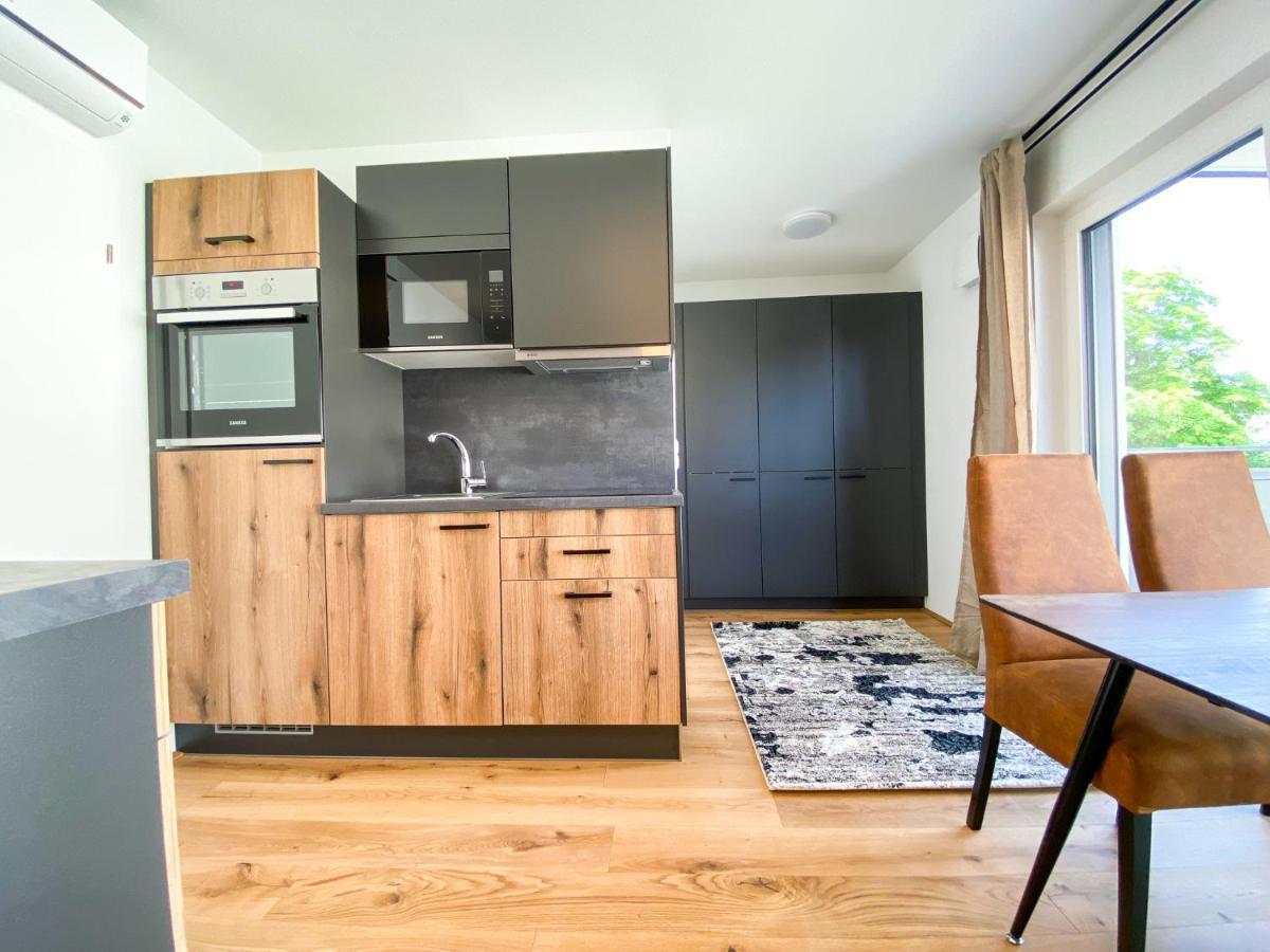 فيينا Darebell Designerapartments Calvigasse المظهر الخارجي الصورة