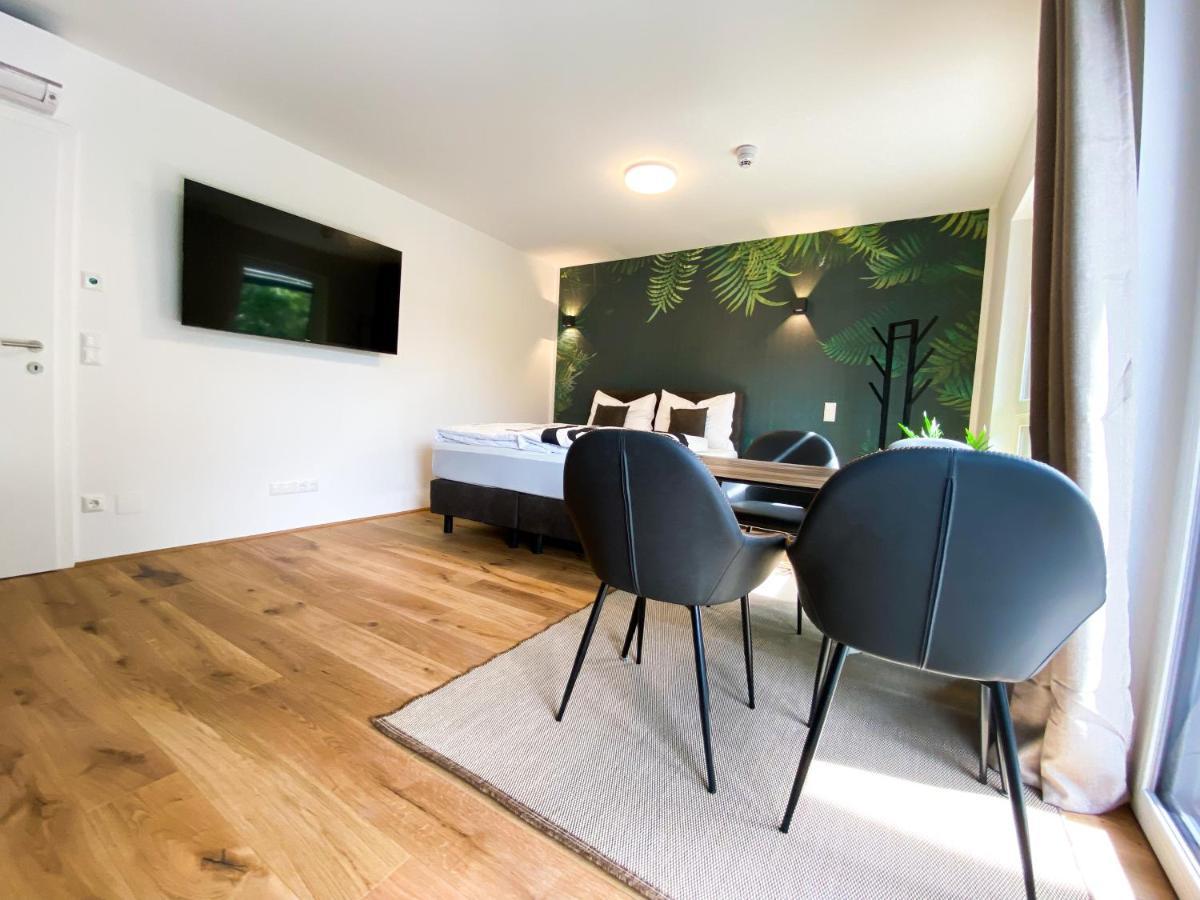 فيينا Darebell Designerapartments Calvigasse المظهر الخارجي الصورة