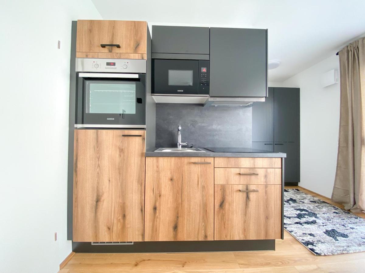 فيينا Darebell Designerapartments Calvigasse المظهر الخارجي الصورة