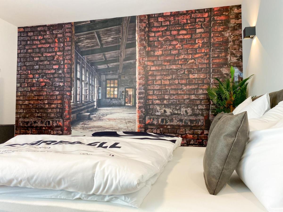 فيينا Darebell Designerapartments Calvigasse المظهر الخارجي الصورة