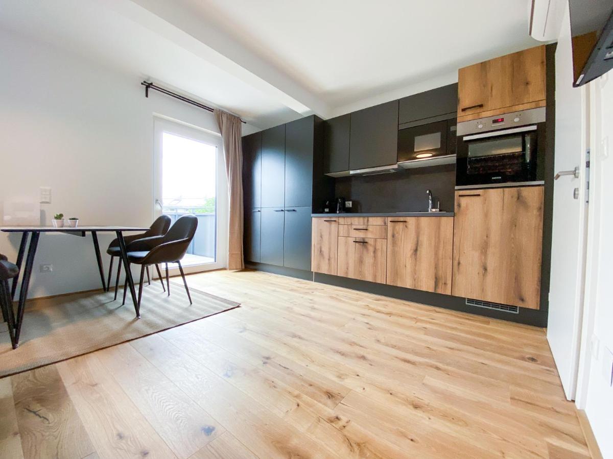 فيينا Darebell Designerapartments Calvigasse المظهر الخارجي الصورة
