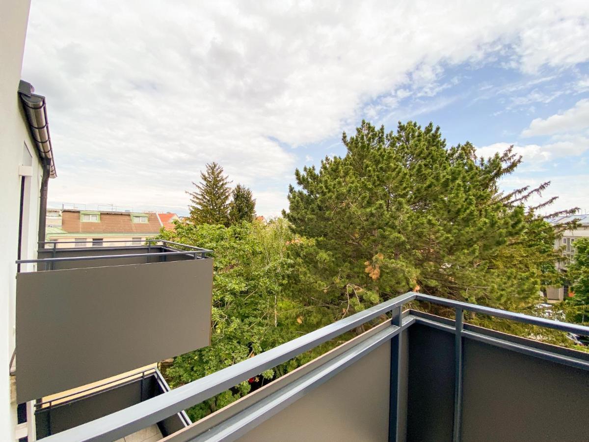 فيينا Darebell Designerapartments Calvigasse المظهر الخارجي الصورة