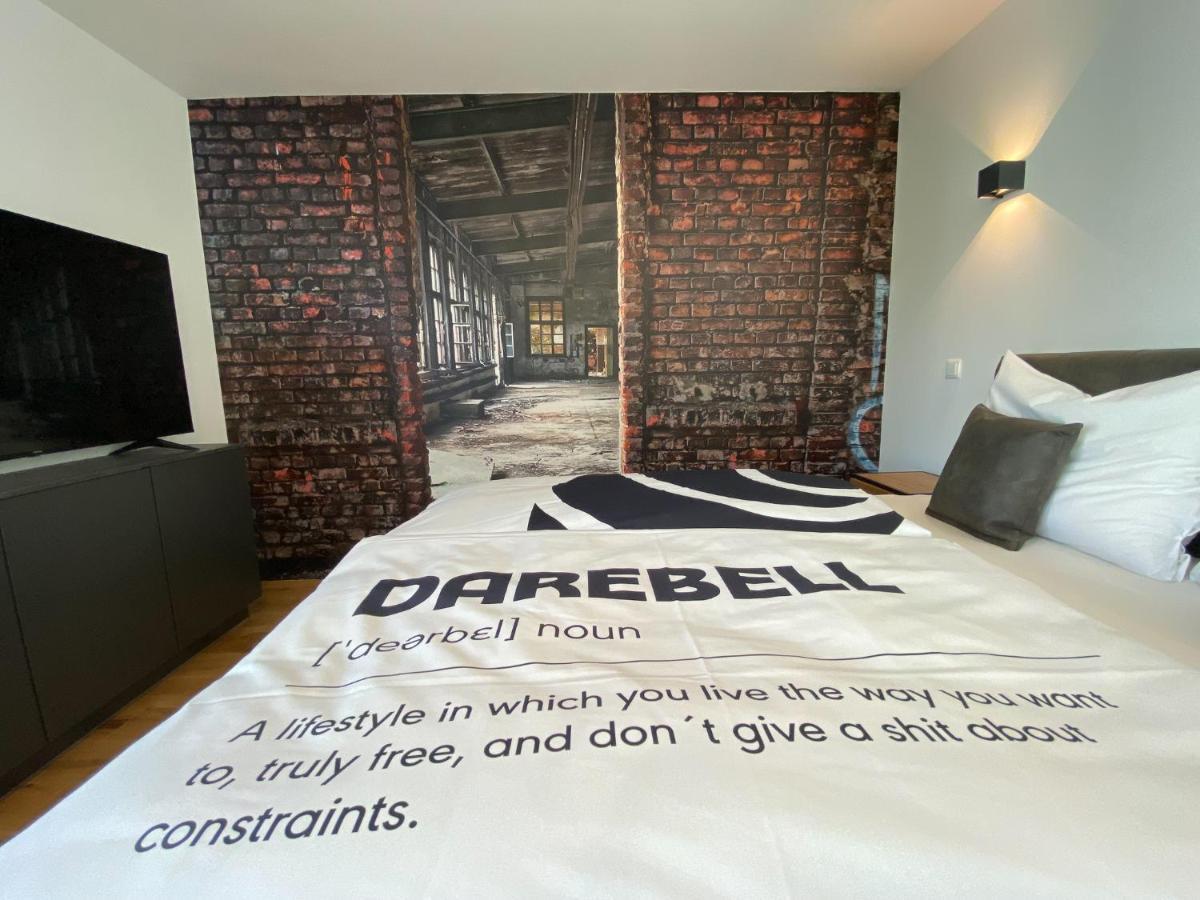 فيينا Darebell Designerapartments Calvigasse المظهر الخارجي الصورة