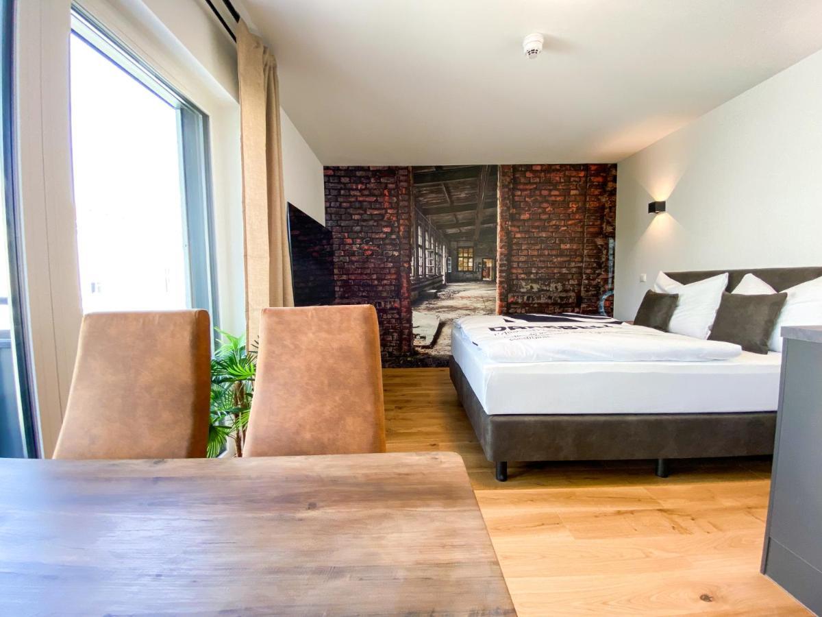 فيينا Darebell Designerapartments Calvigasse المظهر الخارجي الصورة