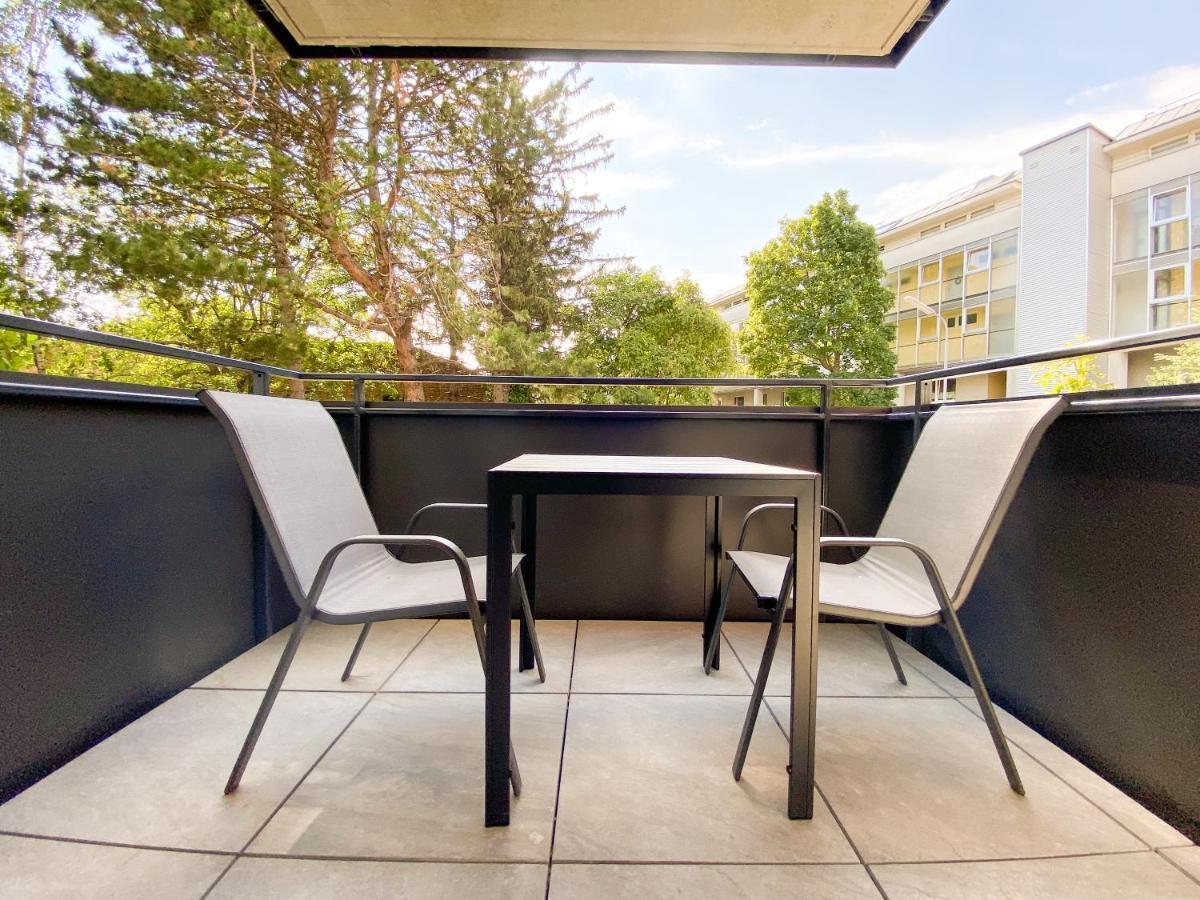 فيينا Darebell Designerapartments Calvigasse المظهر الخارجي الصورة