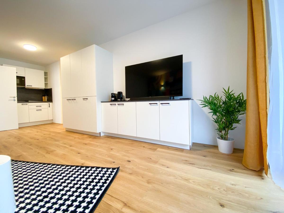 فيينا Darebell Designerapartments Calvigasse المظهر الخارجي الصورة