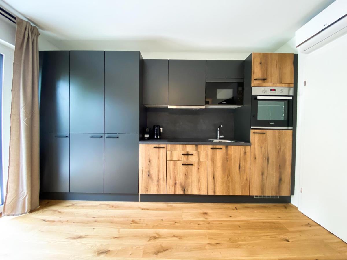 فيينا Darebell Designerapartments Calvigasse المظهر الخارجي الصورة
