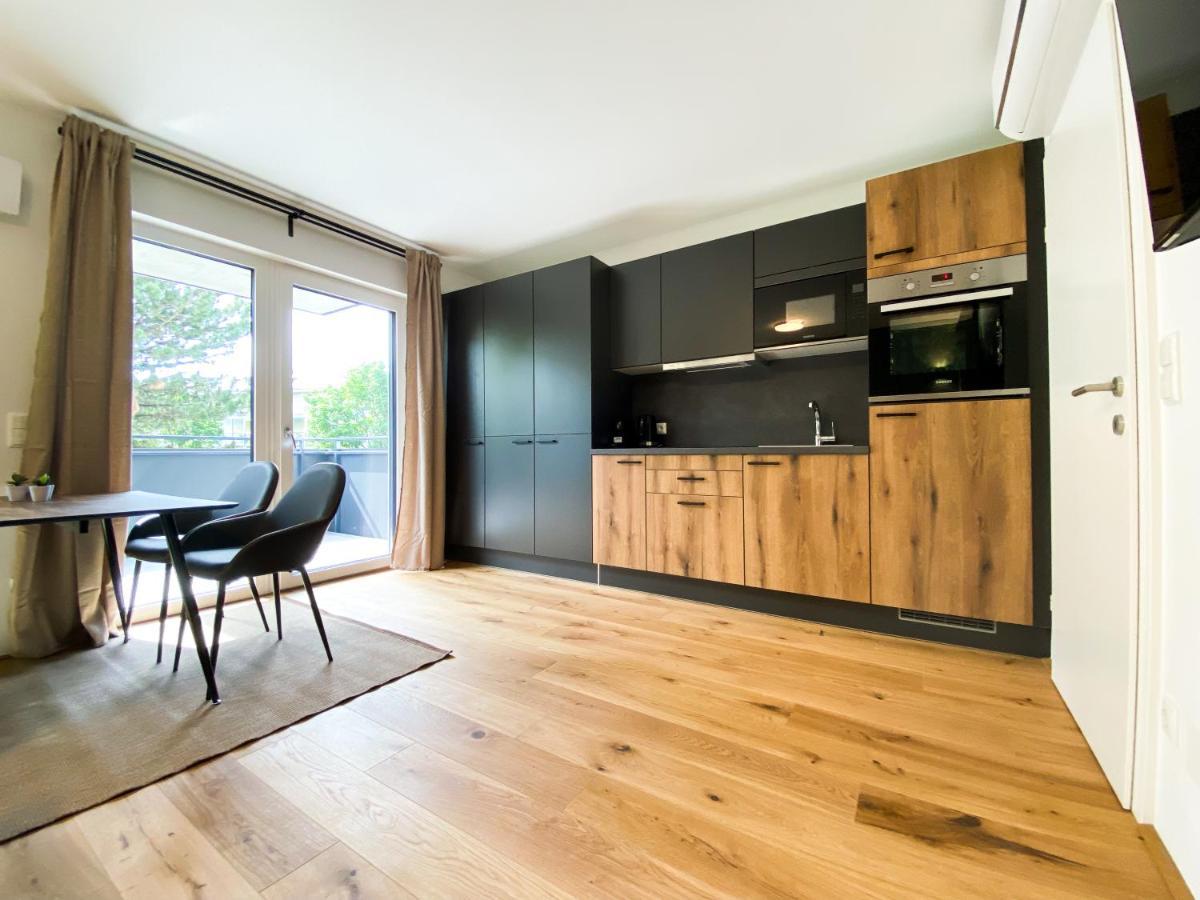 فيينا Darebell Designerapartments Calvigasse المظهر الخارجي الصورة
