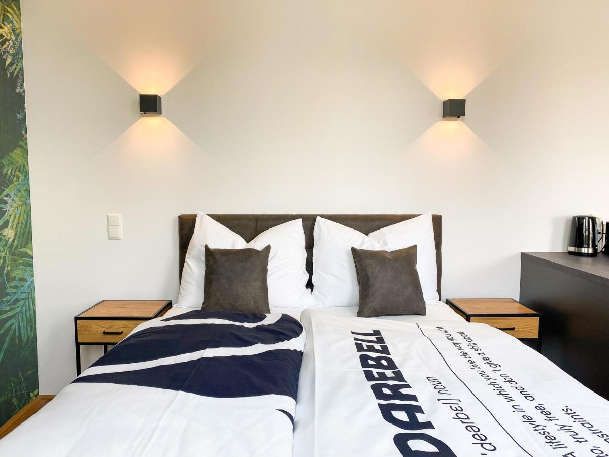 فيينا Darebell Designerapartments Calvigasse المظهر الخارجي الصورة