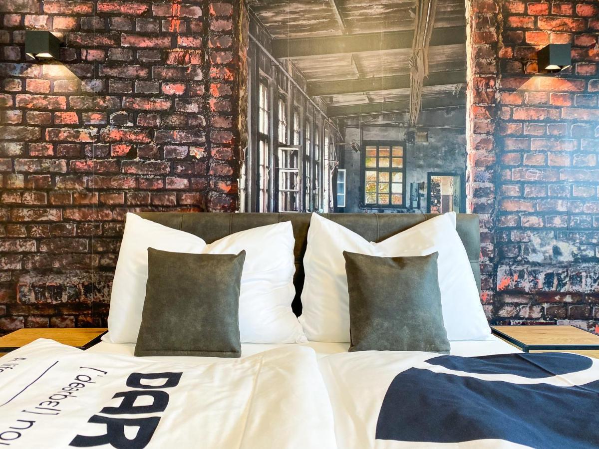 فيينا Darebell Designerapartments Calvigasse المظهر الخارجي الصورة