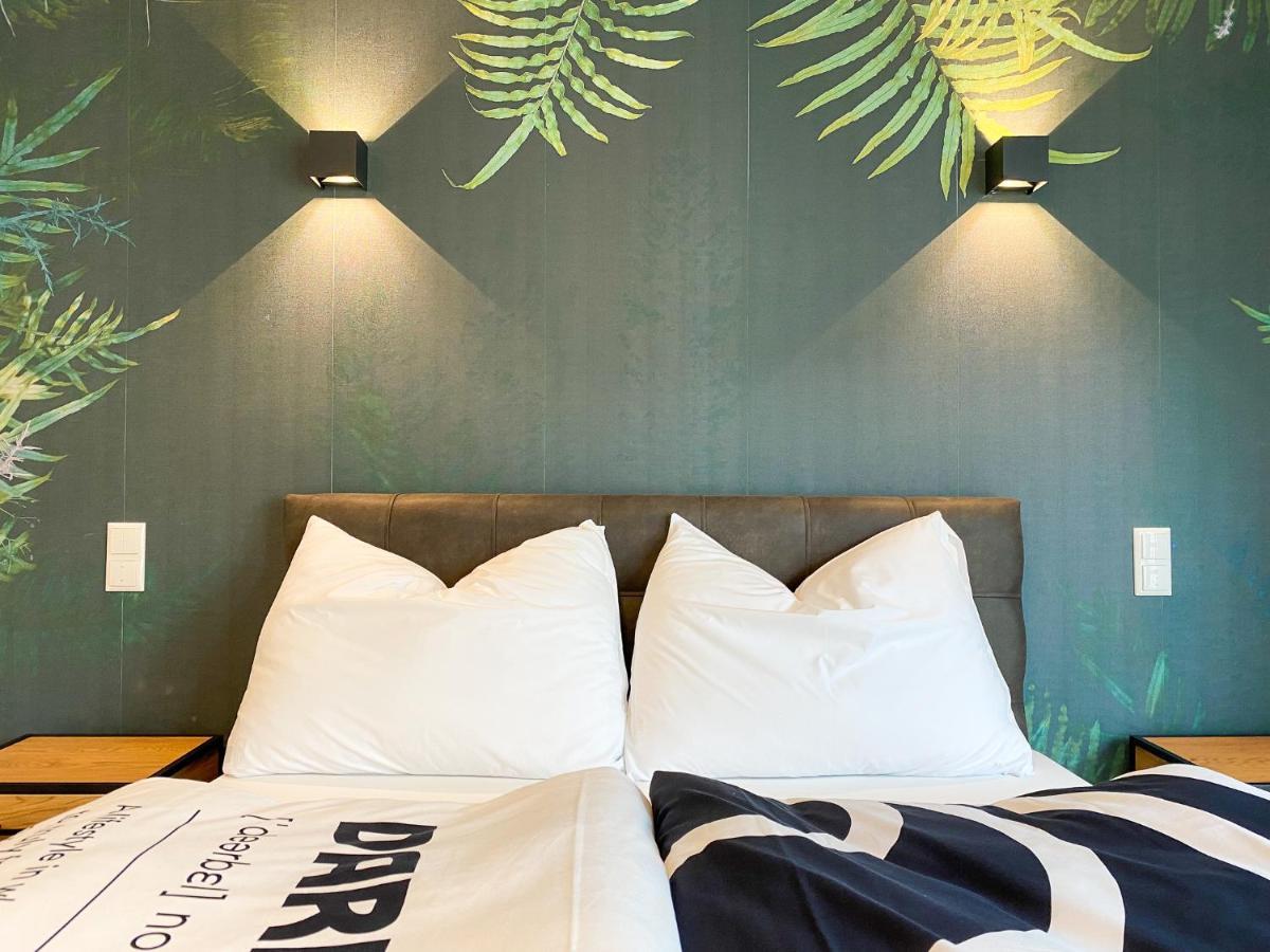 فيينا Darebell Designerapartments Calvigasse المظهر الخارجي الصورة