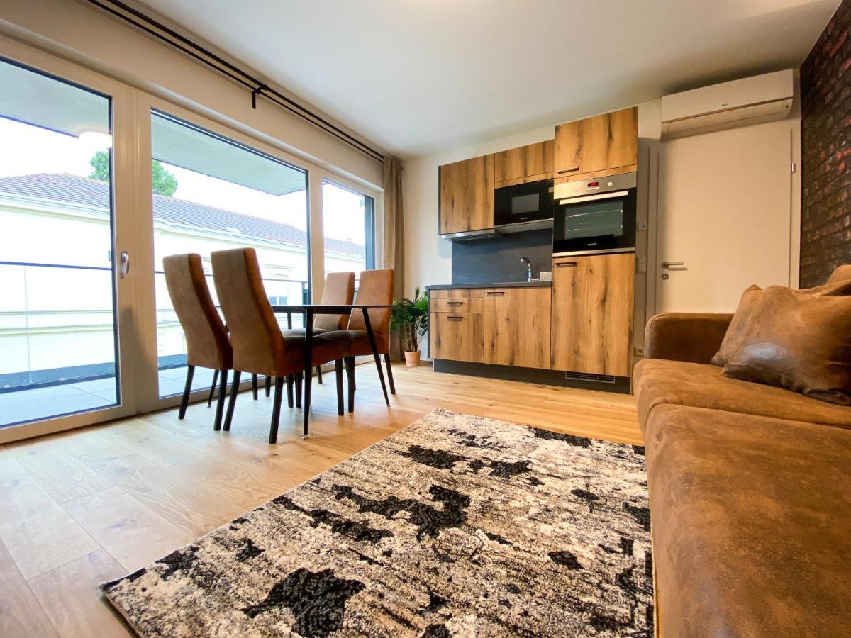 فيينا Darebell Designerapartments Calvigasse المظهر الخارجي الصورة