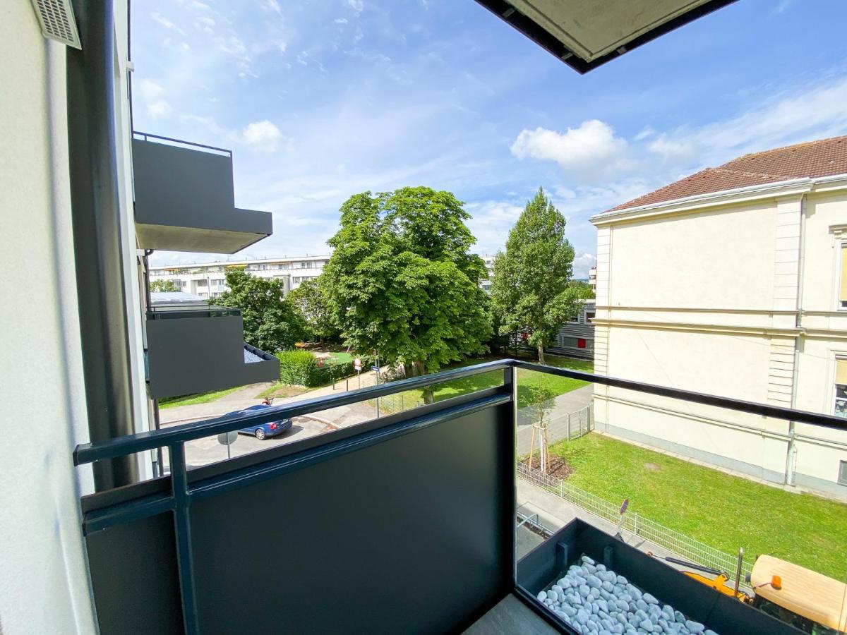 فيينا Darebell Designerapartments Calvigasse المظهر الخارجي الصورة