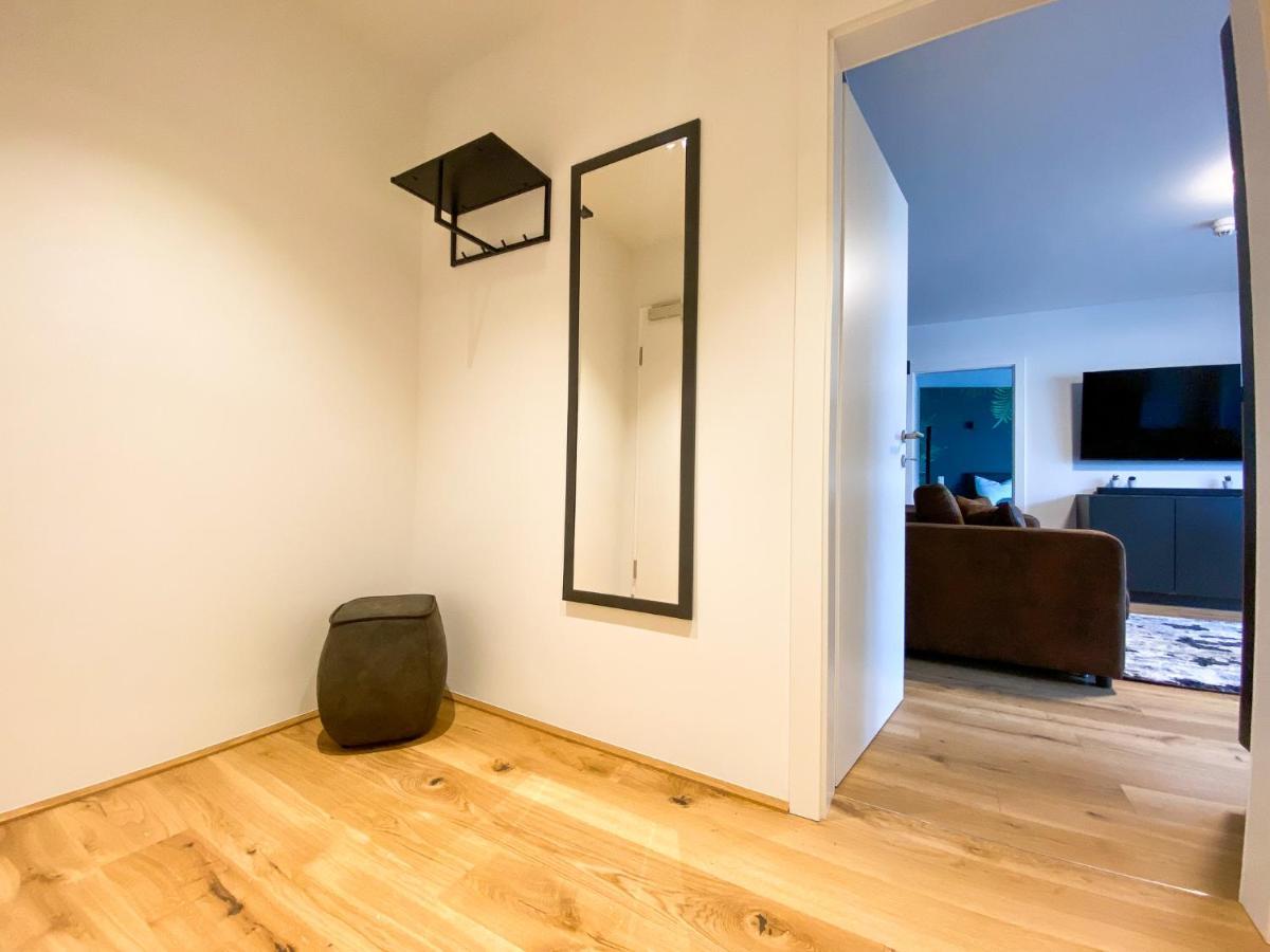 فيينا Darebell Designerapartments Calvigasse المظهر الخارجي الصورة