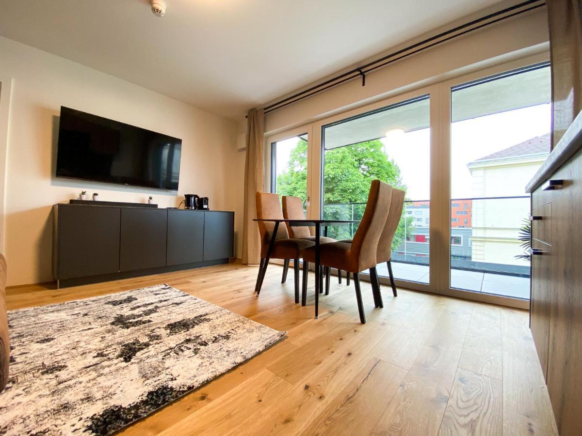 فيينا Darebell Designerapartments Calvigasse المظهر الخارجي الصورة