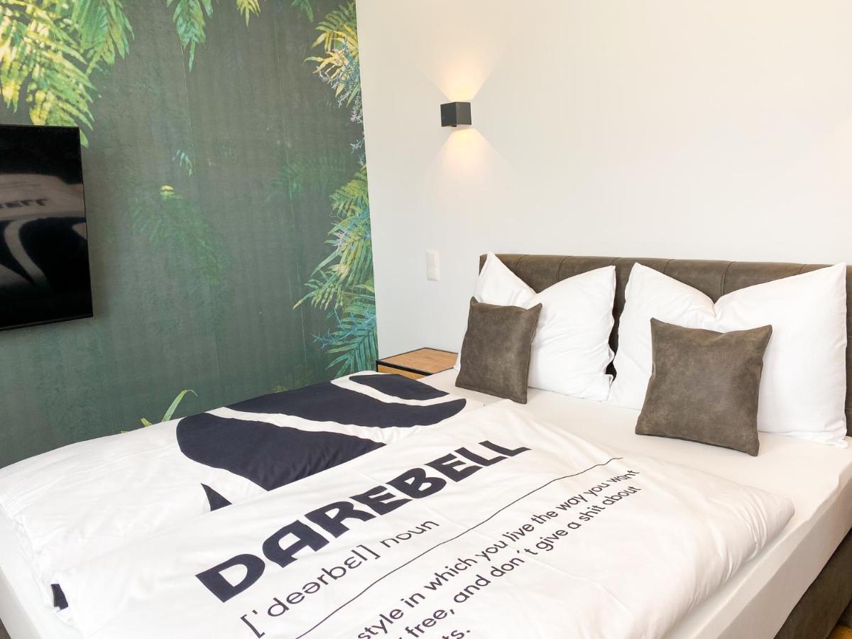 فيينا Darebell Designerapartments Calvigasse المظهر الخارجي الصورة