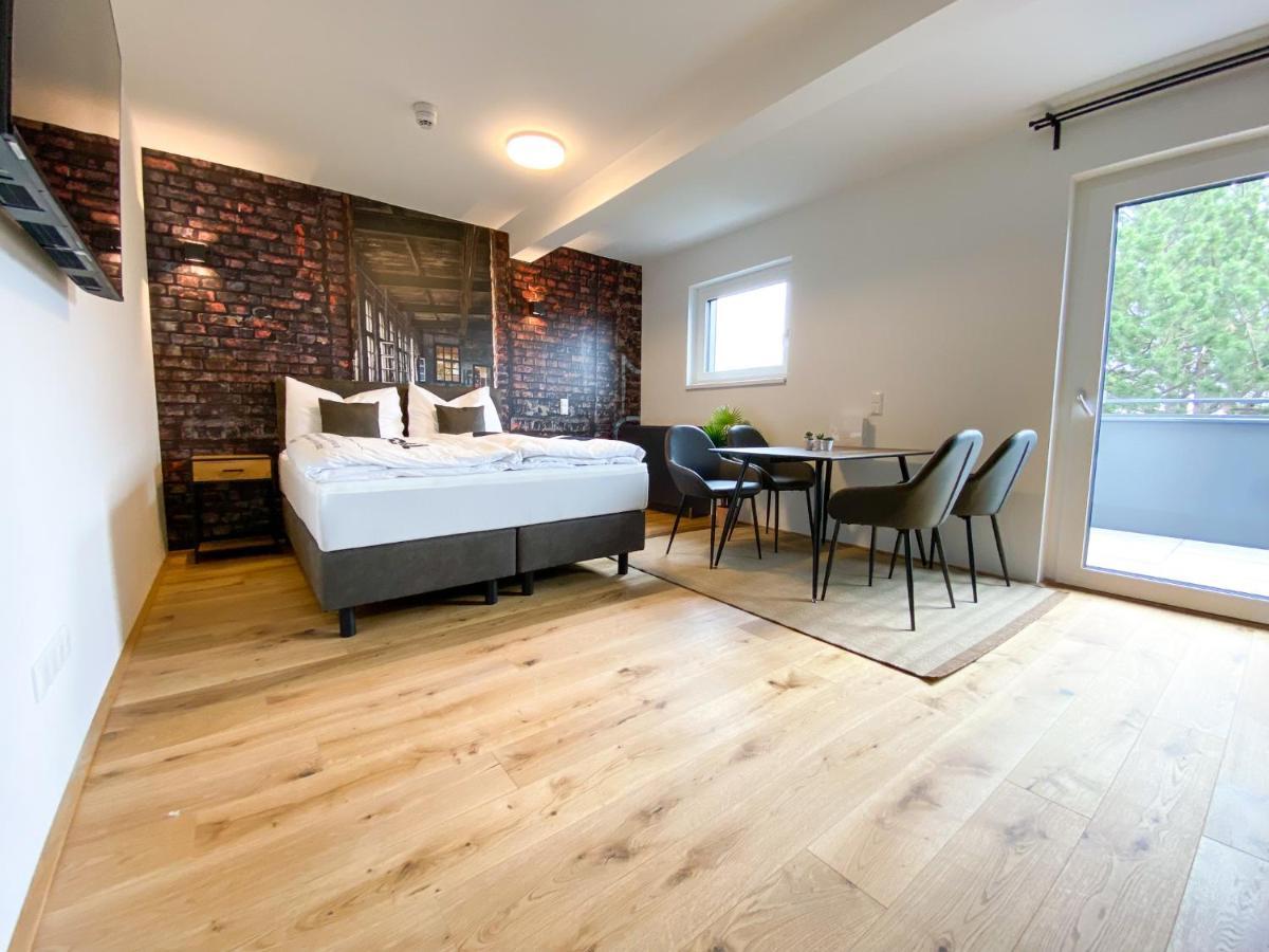 فيينا Darebell Designerapartments Calvigasse المظهر الخارجي الصورة