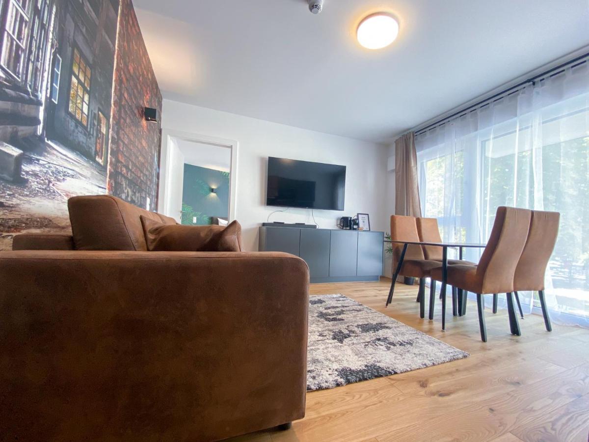 فيينا Darebell Designerapartments Calvigasse المظهر الخارجي الصورة