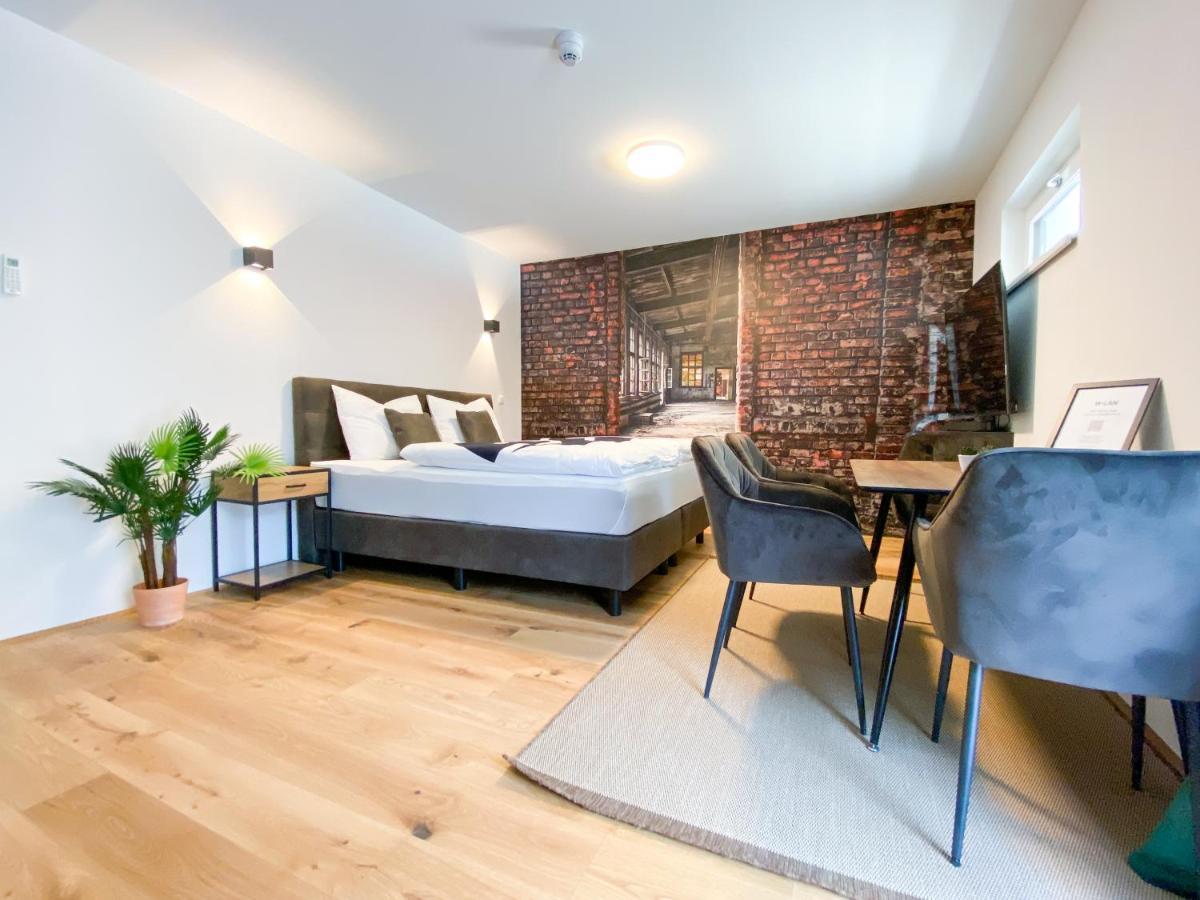 فيينا Darebell Designerapartments Calvigasse المظهر الخارجي الصورة