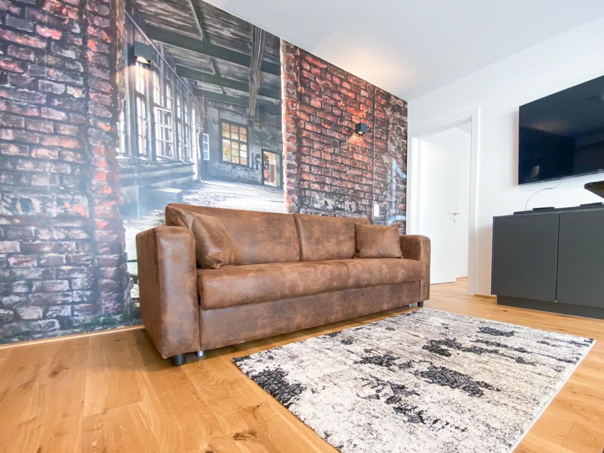 فيينا Darebell Designerapartments Calvigasse المظهر الخارجي الصورة